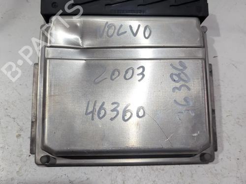 Module électronique VOLVO S60 I (384) 2.4 D (130 hp) 23902288