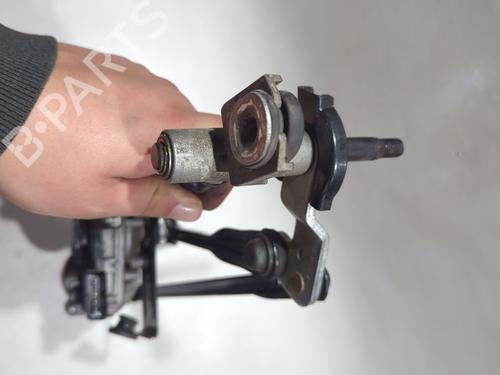 Front wiper motor HYUNDAI i10 II (BA, IA) 1.0 | BP24981005M29 