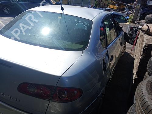 Left front window switch SEAT CORDOBA (6L2) 1.9 TDI | BP38702938I27 - Image 9