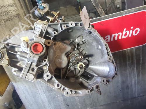 Getriebe für CITROËN JUMPER I Van (244) 2.0 HDi (84 hp) 29622879