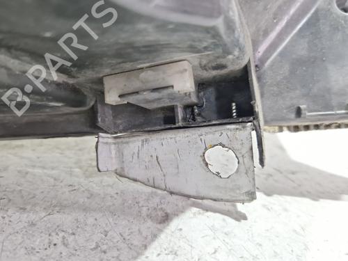 Left headlight RENAULT CLIO II (BB_, CB_) 1.5 dCi (B/CB03) | BP30787396C28