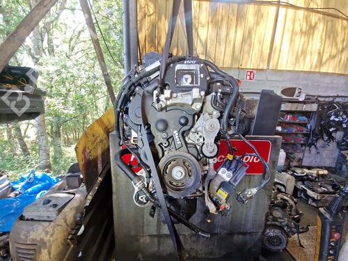 Used Engine Engine 38238521 38238521