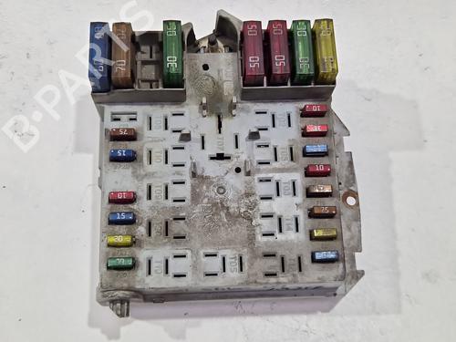 Sikringsdåse FIAT STILO (192_) 1.9 JTD (192_XE1A) (115 hp) 30003090