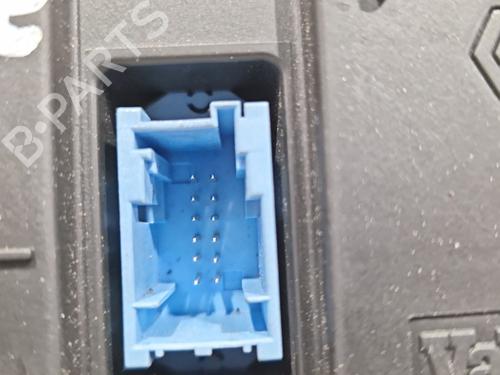 Climate control RENAULT MEGANE I Grandtour (KA0/1_) 1.9 dTi (KA0N) | BP32414549I5