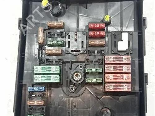 Autre SEAT LEON (1P1) 2.0 TDI 16V | BP23918635O1 