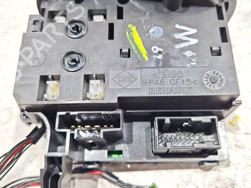 Switch RENAULT MEGANE IV Saloon 1.5 dCi 110 | BP29877462I30