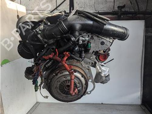 Motor AUDI A4 B6 Avant (8E5) 2.0 | BP23924223M1 