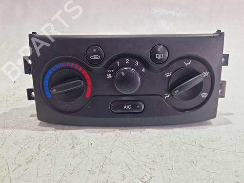 Used Climate control Climate control CHEVROLET AVEO / KALOS Hatchback (T200) 1.4 16V (94 hp) 34622124 34622124