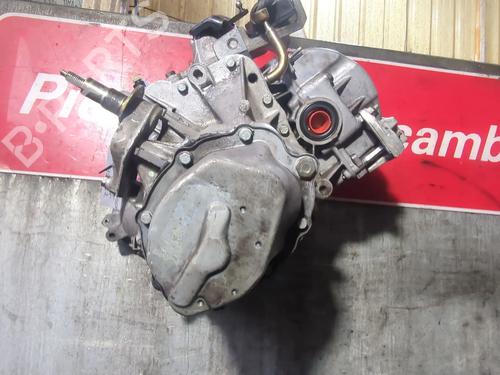 Gearbox CITROËN XSARA PICASSO (N68) 2.0 HDi | BP24524219M3 
