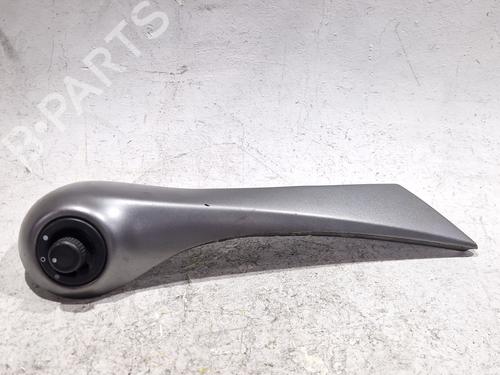 Comando retrovisori RENAULT MEGANE II Coupé-Cabriolet (EM0/1_) 2.0 dCi (150 hp) 30368884