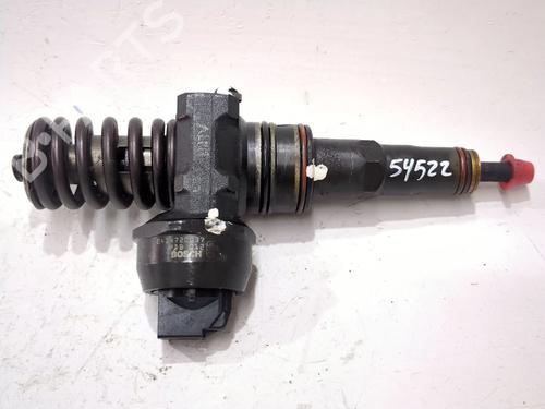 Used Injector SEAT IBIZA III (6L1) 1.9 TDI (100 hp) 28718341