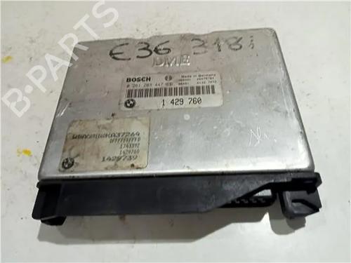 Used Electronic module BMW 3 (E36) 316 i (102 hp) 23918140