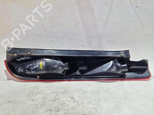 Left taillight FORD FOCUS II (DA_, HCP, DP) 1.8 TDCi | BP29877956C34