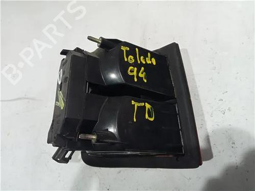 Right taillight SEAT TOLEDO I (1L2) 2.0 i | BP23920431C35 