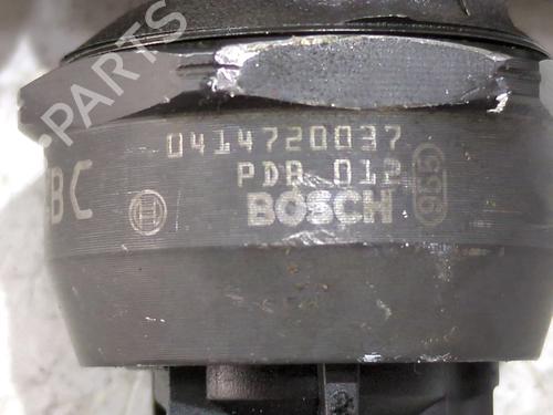 Injector VW GOLF IV (1J1) 1.9 TDI | BP28714308M100 