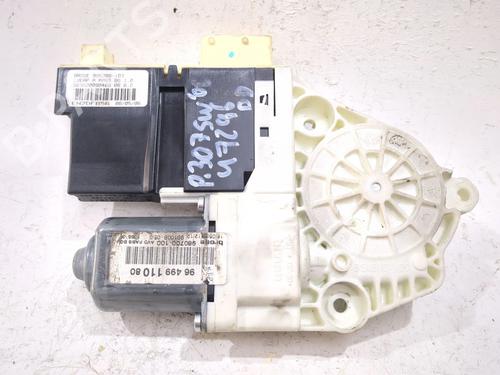 Used Right front window motor PEUGEOT 307 SW (3H) 1.6 HDI 110 (109 hp) 28529889