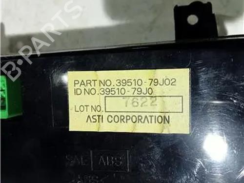 Climate control SUZUKI SX4 (EY, GY) 1.5 (RW 415) | BP23929271I5 