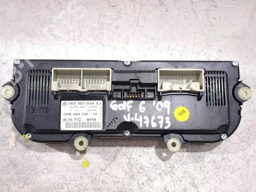 Climate control VW GOLF VI (5K1)  | BP29383742I5 
