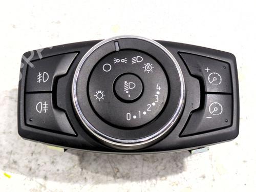 Mando luces FORD FOCUS III 1.0 EcoBoost (125 hp) 32019004