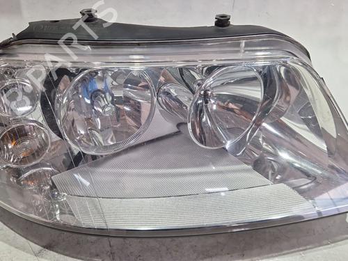 Used Right headlight Right headlight VW SHARAN VAN (7M_) 1.9 TDI (7M6, 7M9) (116 hp) 33906537 33906537