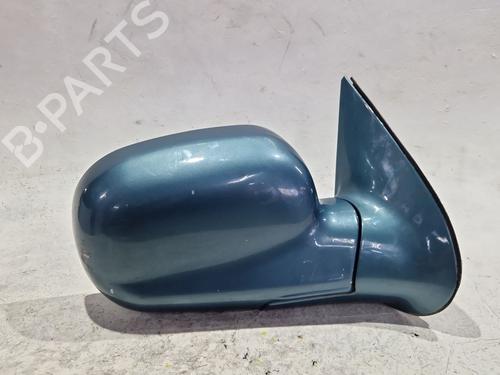 Right mirror HYUNDAI SANTA FÉ I (SM) 2.0 CRDi | BP29877942C27