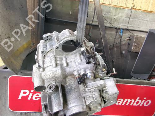 Gearbox VW GOLF V (1K1) 2.0 TDI | BP37603734M3 - Image 4