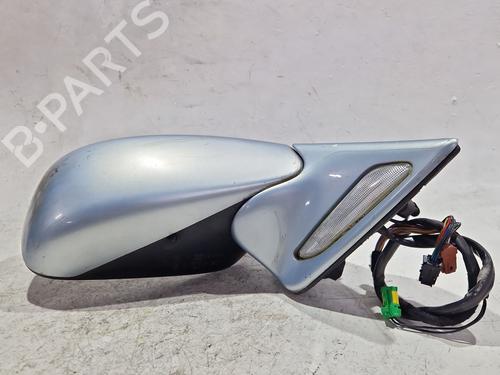 Right mirror PEUGEOT 807 (EB_) 2.2 HDi | BP30368849C27