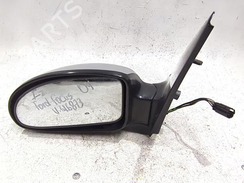 Used Left mirror FORD FOCUS II Turnier (DA_, FFS, DS) 1.8 TDCi (115 hp) 32656067