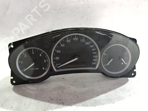 instrument-cluster-saab-9-3-ys3f-e79-d79-d75-2002-2003-2004-2005-2006-2007-2008-2009-2010-2011-2012-2013-2014-2015-37088968 main image
