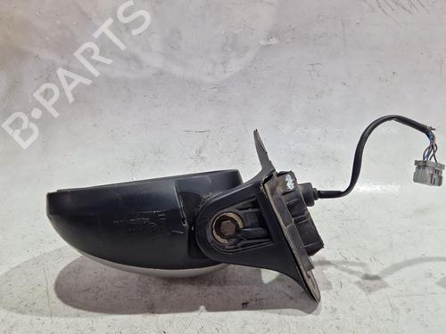 Left mirror ROVER 45 I Saloon (RT) 1.6 | BP32414553C26