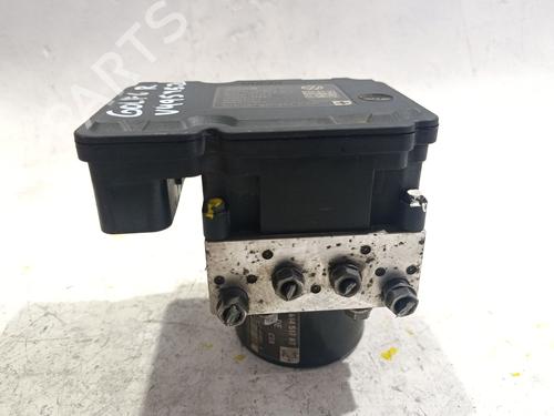 Used ABS pump ABS pump VW GOLF VI (5K1) 2.0 R 4motion (270 hp) 39977423 39977423
