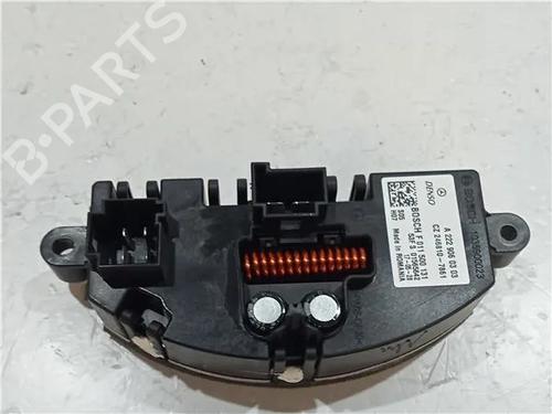 Heater resistor JEEP CHEROKEE (KL) 2.0 CRD | BP23911059M108 