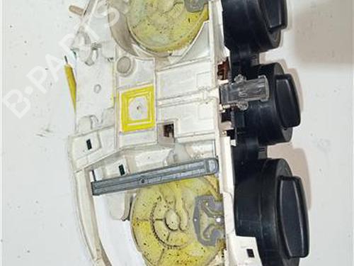AC Styreenhet / Manøvreringsenhet VW LUPO I (6X1, 6E1) 1.4 16V | BP23931236I5 