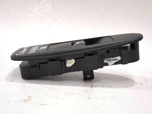 Right front window switch CITROËN C4 Picasso I MPV (UD_) 1.6 HDi | BP28511749I26