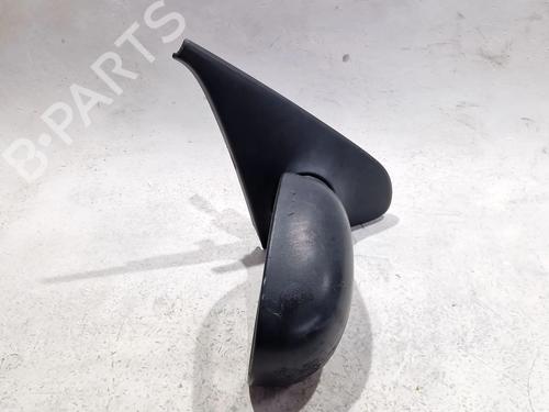 Retrovisor derecho RENAULT CLIO II (BB_, CB_) 1.9 D (B/CB0E, BB0J) | BP29700725C27 