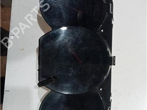 Used Instrument cluster SUZUKI GRAND VITARA II (JT, TE, TD) 1.9 DDiS All-wheel Drive (JT419, TD44, JB419WD, JB419XD,... (129 hp) 23932811