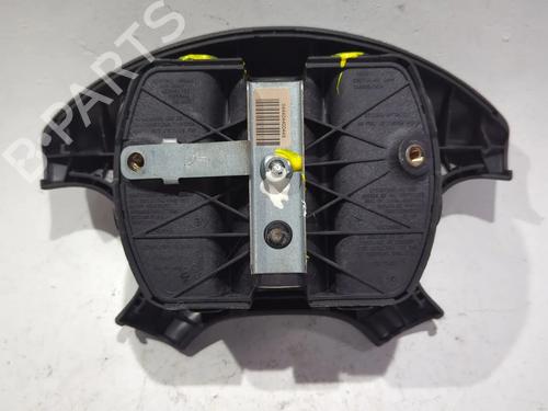Førerens kollisjonspute CITROËN XSARA (N1) 2.0 HDi 90 | BP23902871C9 