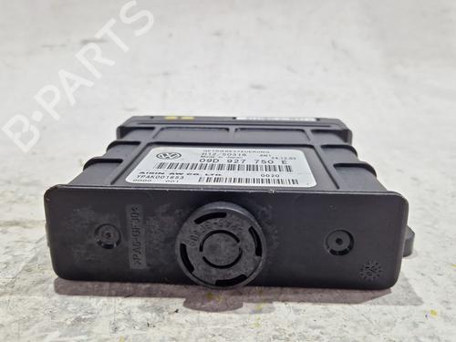 Centralita de la caja de cambios VW TOUAREG (7LA, 7L6, 7L7) 5.0 V10 TDI | BP29876248M52