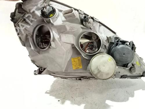 Left headlight MERCEDES-BENZ A-CLASS (W168) A 160 (168.033, 168.133) | BP27311598C28