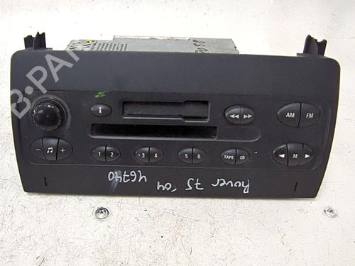 Autoradio ROVER 75 (RJ) 2.0 CDT (115 hp) 26974255