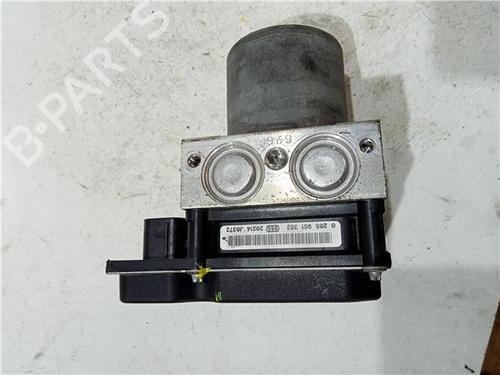 ABS pump MERCEDES-BENZ A-CLASS (W169) A 180 CDI (169.007, 169.307) | BP23930124M43 