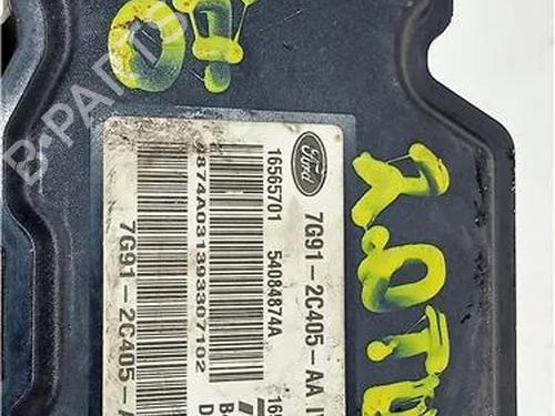 ABS pump FORD MONDEO III Saloon (B4Y) 2.0 16V DI / TDDi / TDCi | BP23911010M43 