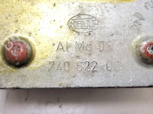 Xenon ballast MERCEDES-BENZ E-CLASS (W211) E 280 CDI (211.020) | BP27311185C53 