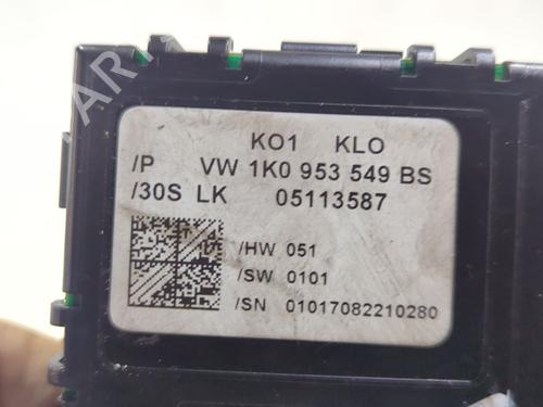 Electronic module VW SCIROCCO III (137, 138) 2.0 TFSI | BP39980982M83 - Image 7