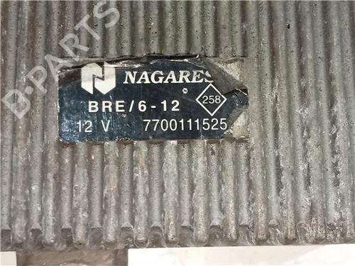 Elektronisk modul RENAULT CLIO II (BB_, CB_) 1.9 D (B/CB0E, BB0J) | BP23908972M83 