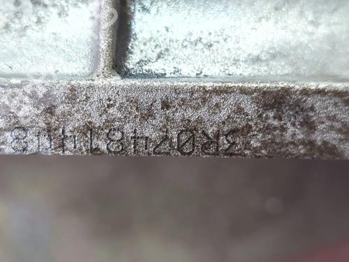 Gearkasse FORD FOCUS II (DA_, HCP, DP) 1.6 TDCi | BP29608461M3 