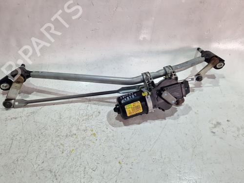 Vindrute Vindusviskermekanisme Vindrute Vindusviskermekanisme RENAULT KANGOO / GRAND KANGOO II (KW0/1_) 1.5 dCi 90 (KW05, KW08, KW0G, KW11) (90 hp) 36003452 36003452