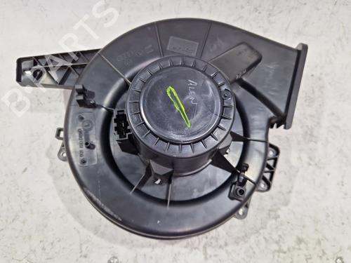 Used Heater blower motor SEAT IBIZA III (6L1) 1.4 16V (86 hp) 30368799