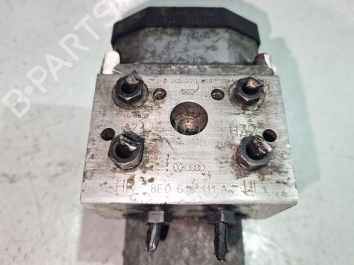 ABS pump AUDI A4 B5 (8D2) 1.9 TDI | BP35775972M43 - Image 4