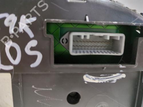 Instrument cluster RENAULT CLIO IV (BH_) 1.5 dCi 90 | BP23926342C47 